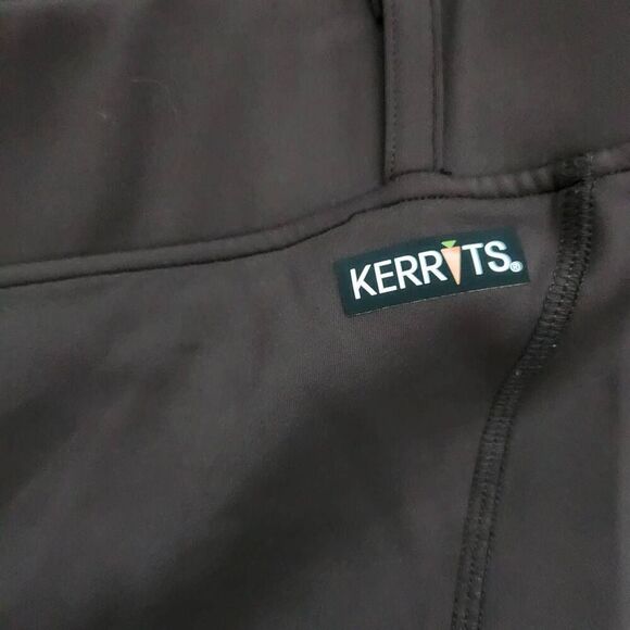 Kerrits Leggings Womens 2XL Plus Coolcore Full Leg Tech Tights Equestrian Horseb - Picture 5 of 7